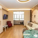 Romano\'s Suite