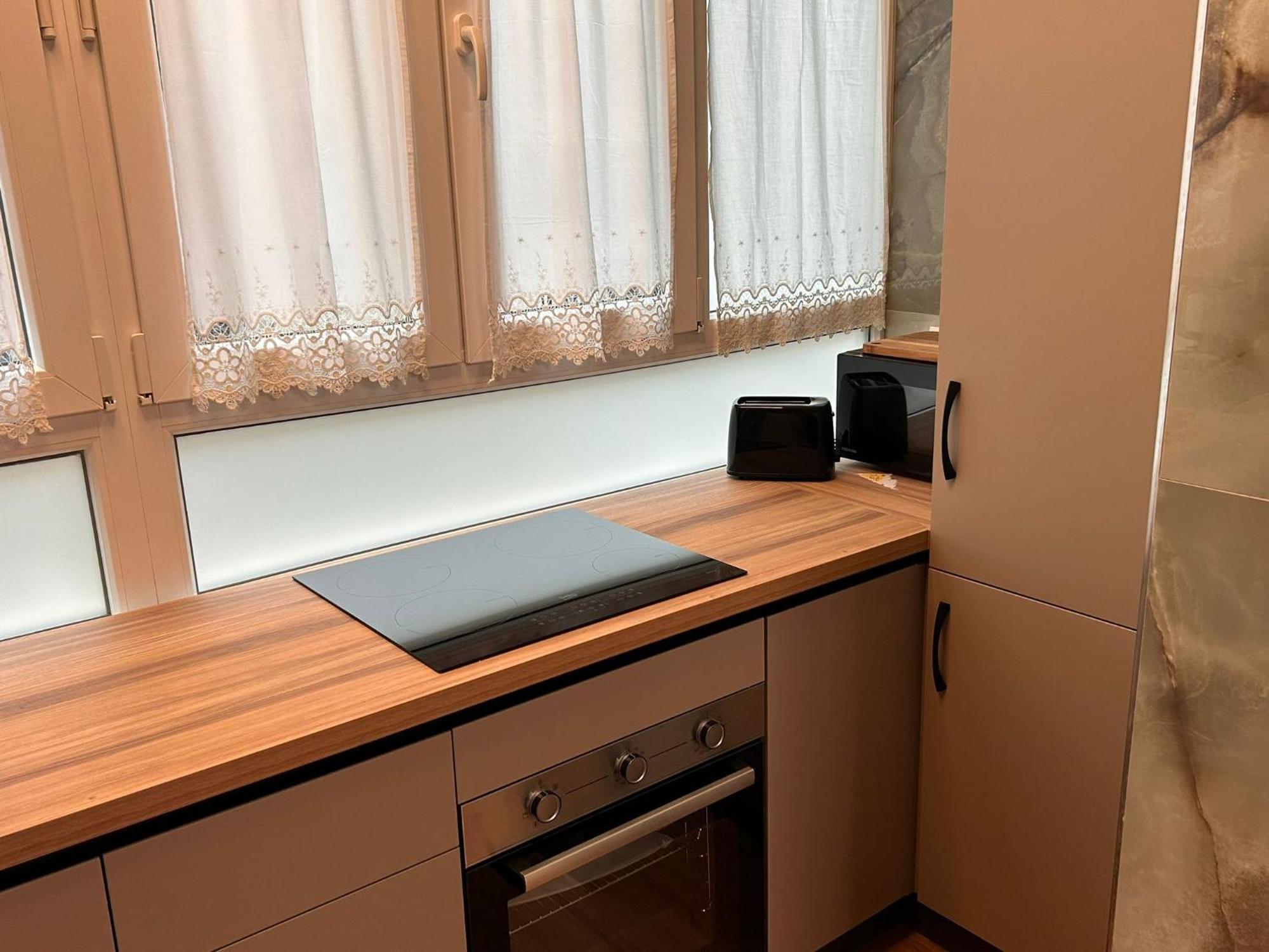 C7 Holiday home