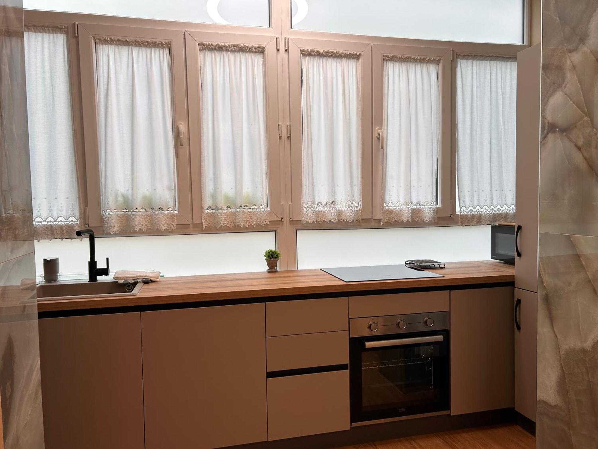 Holiday home C7 Rome