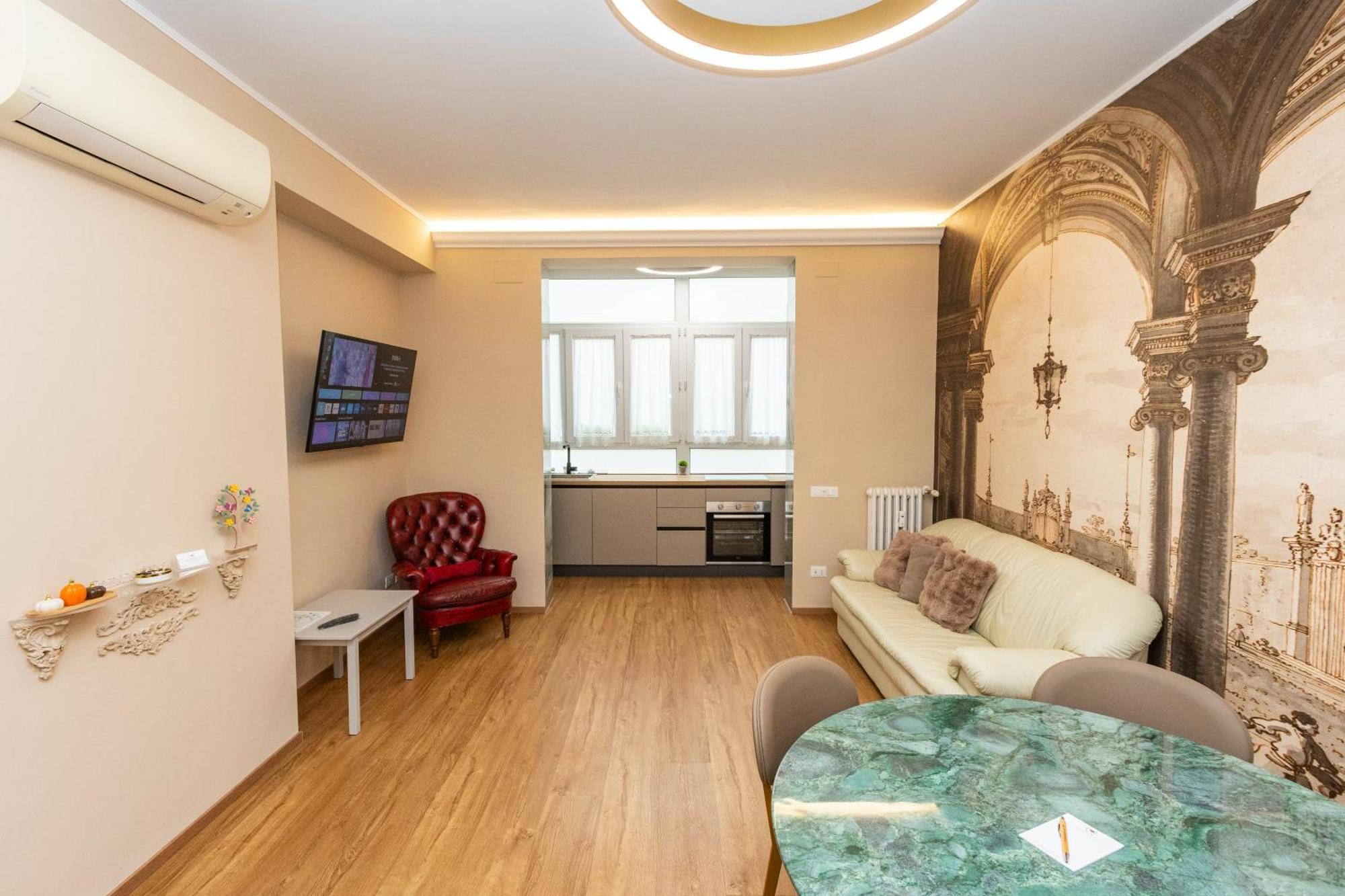 Holiday home C7 *