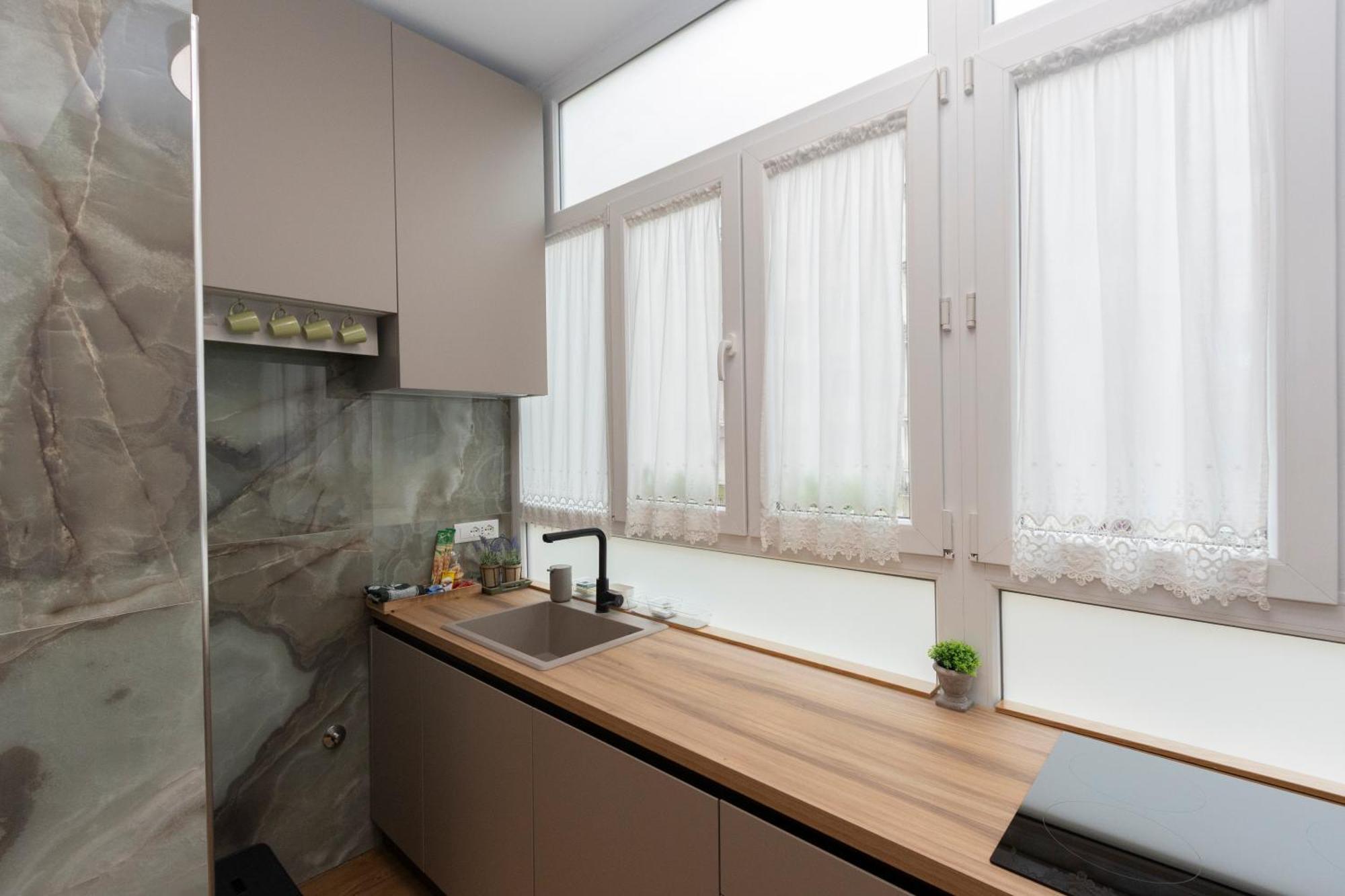 Holiday home C7 Rome