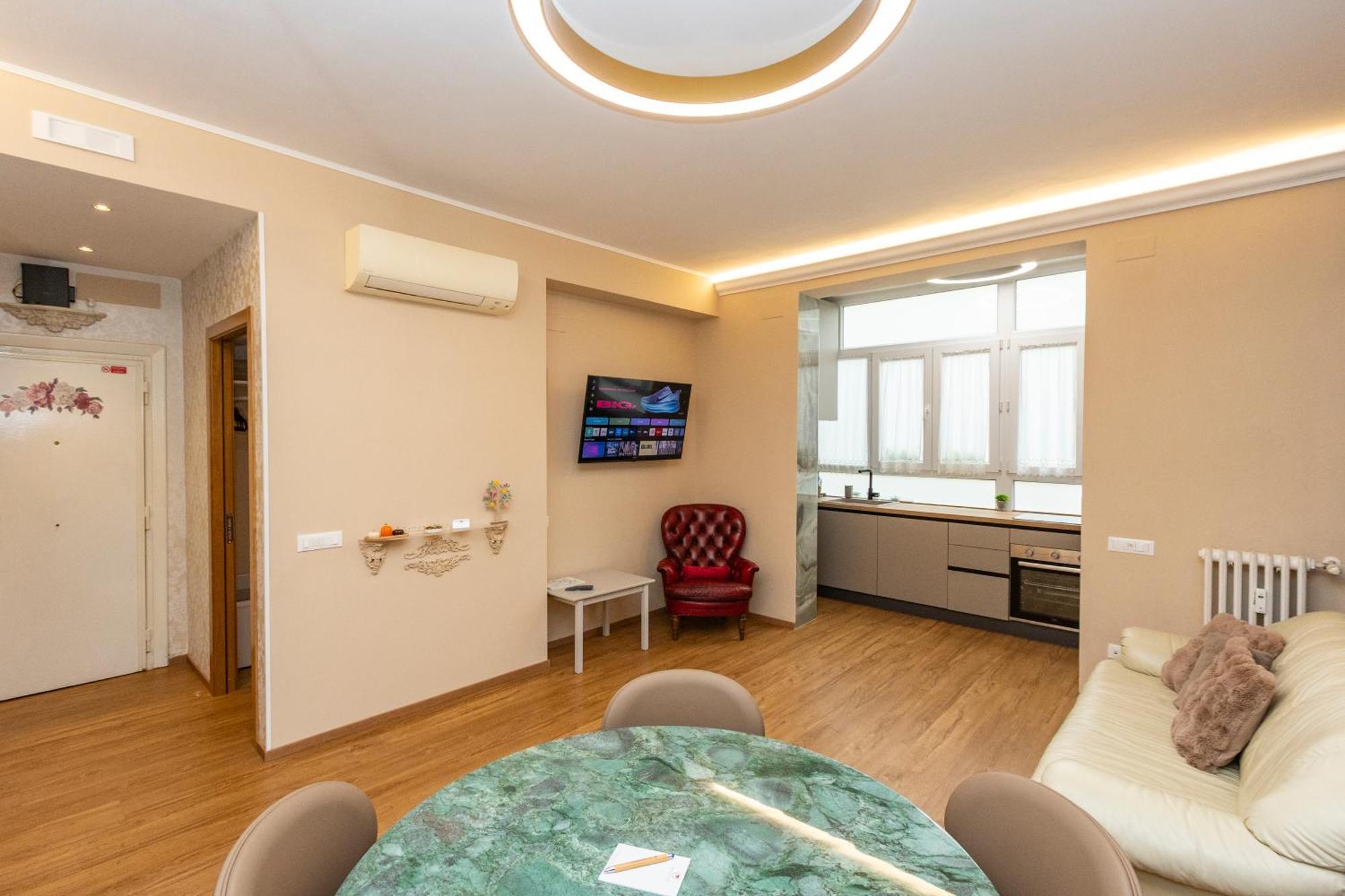 Holiday home C7