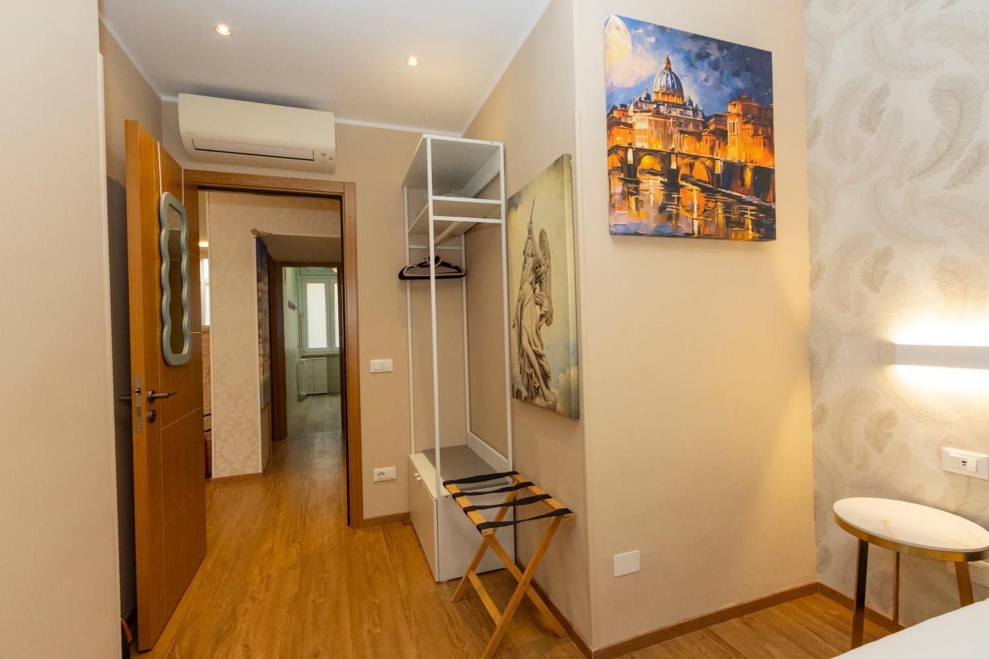 C7 Holiday home Rome