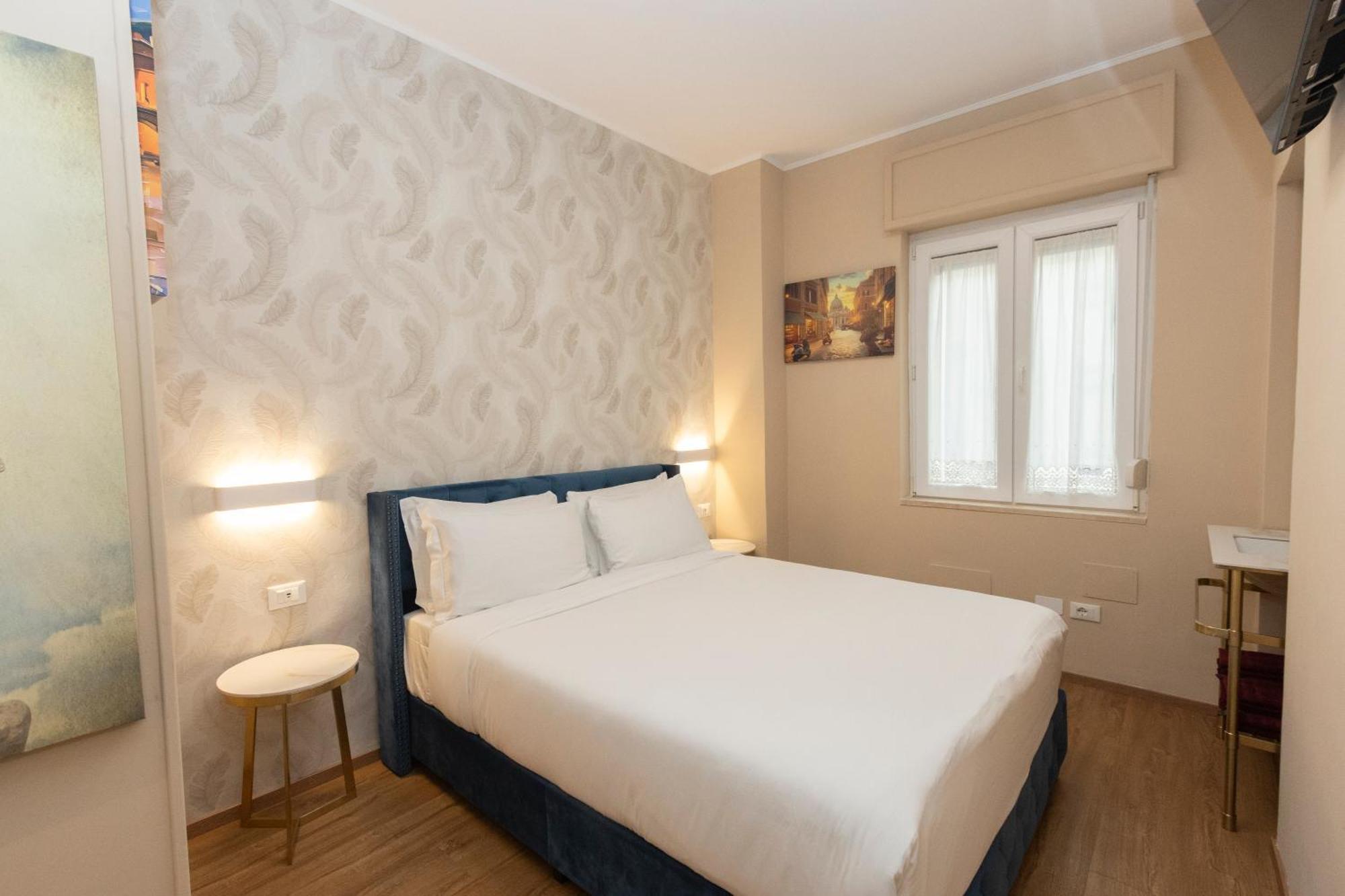 Holiday home C7 Rome