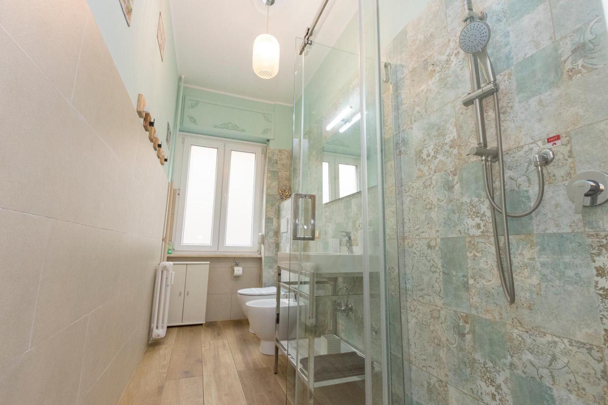 Holiday home C7