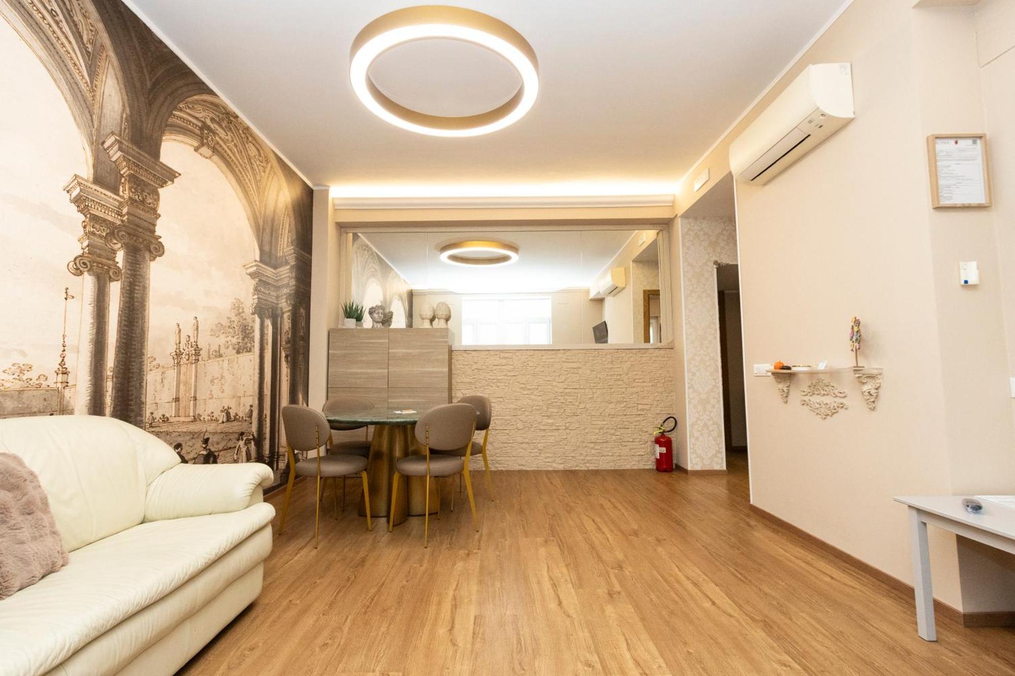 C7 Holiday home *