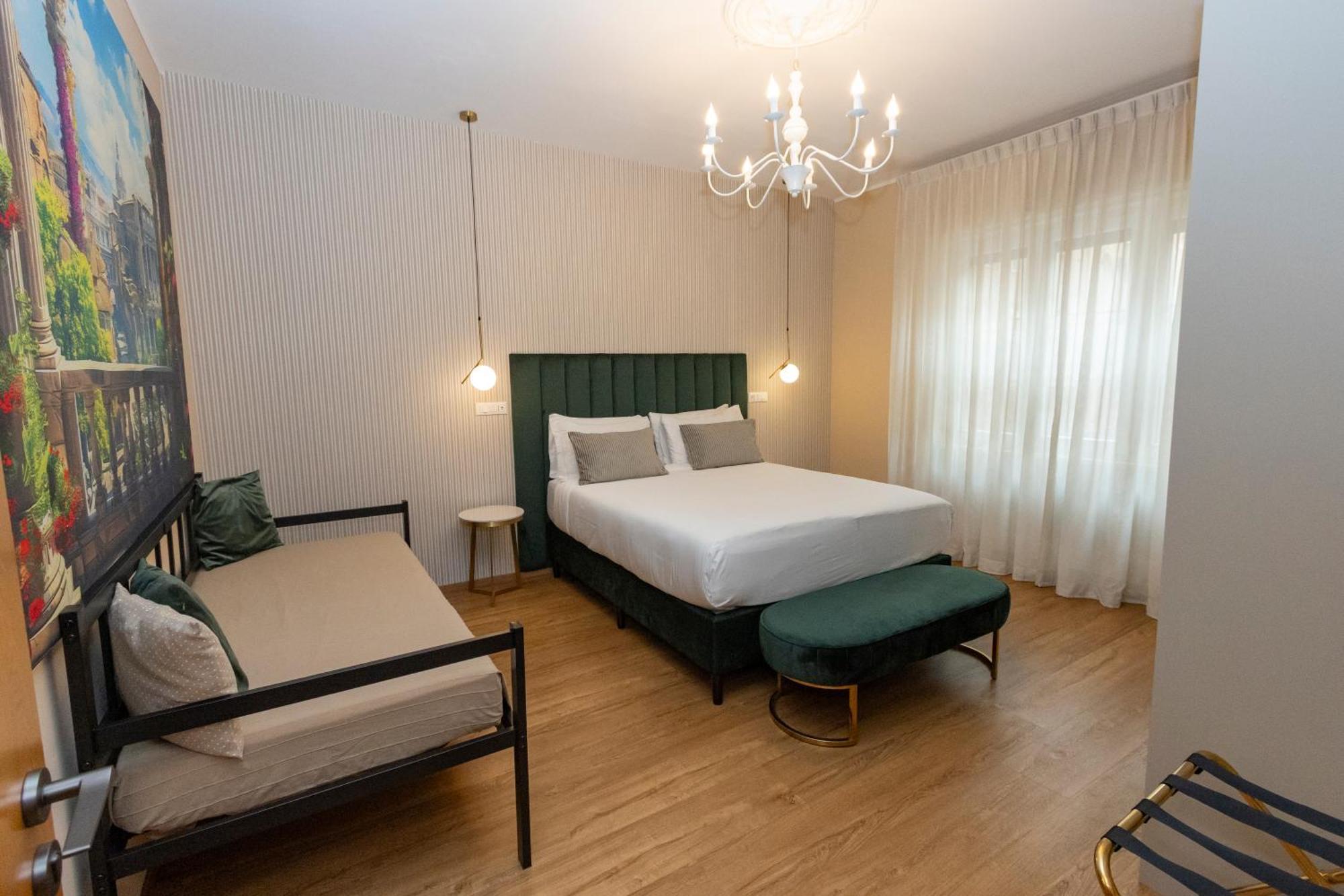 C7 Holiday home Rome