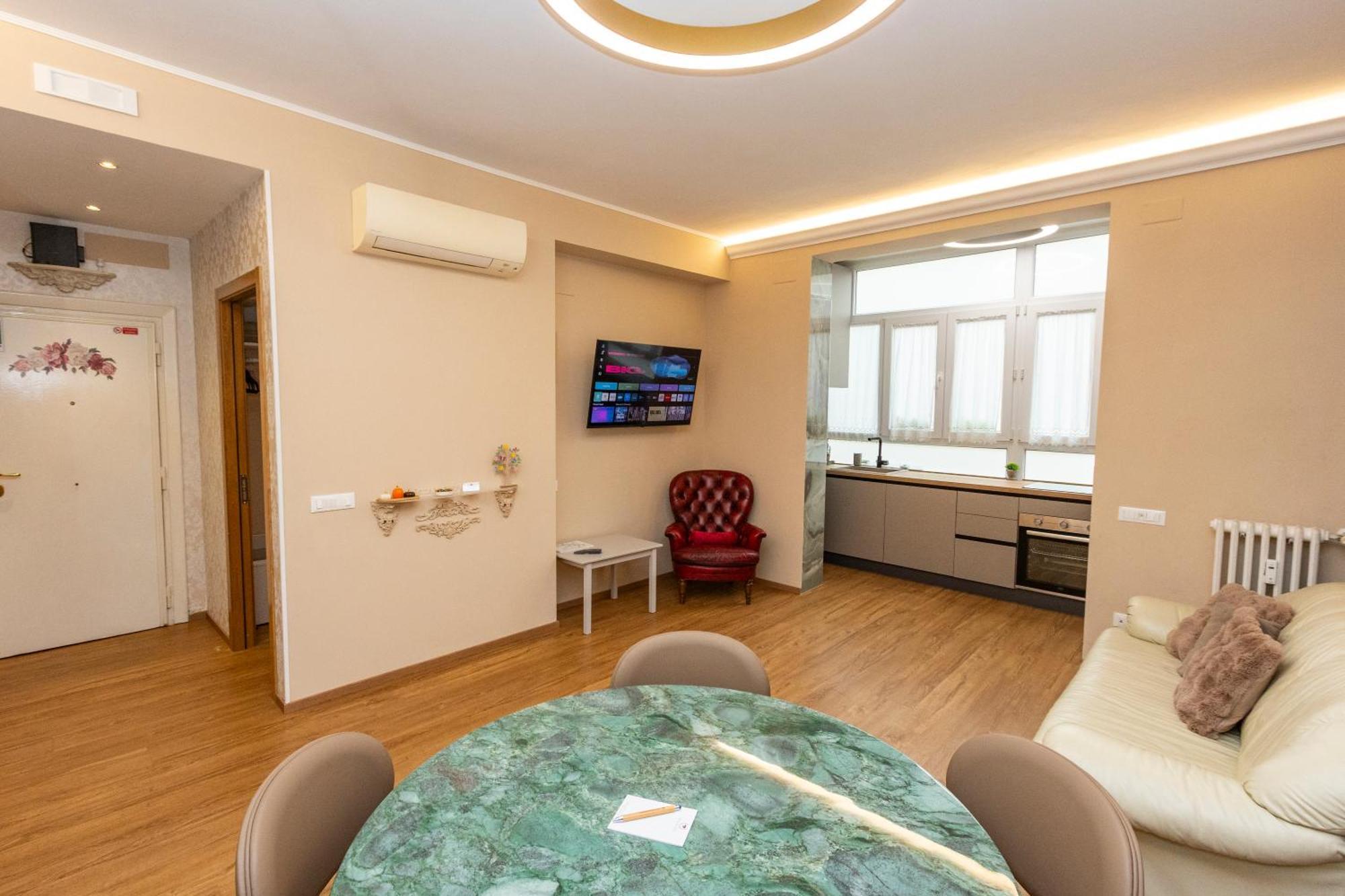 C7 Holiday home *