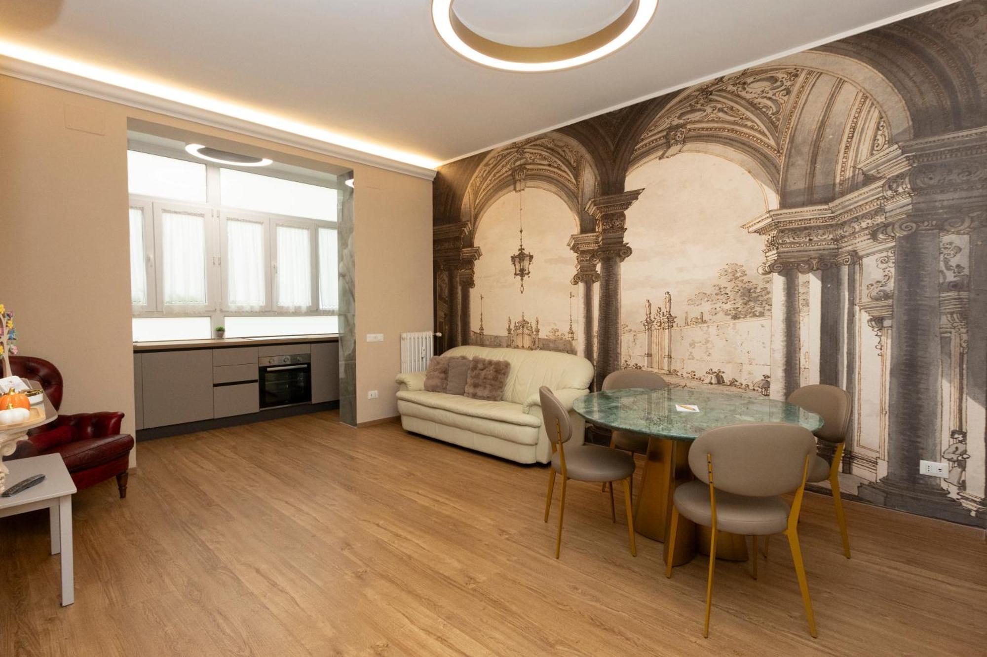 Holiday home C7 *