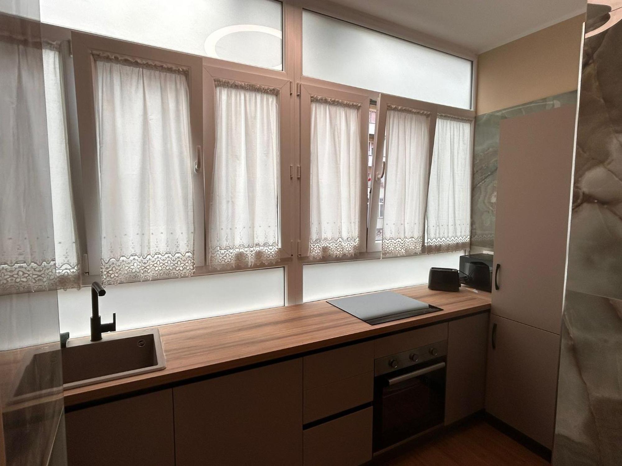 Casa de Férias C7
